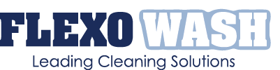 Flexo Wash logo