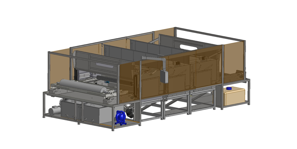 MCC 3-stage WWR-1