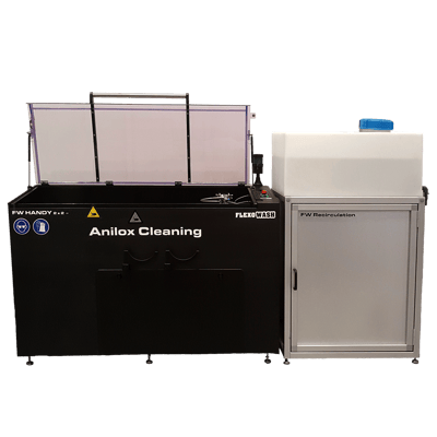 Handy and recirculation 1