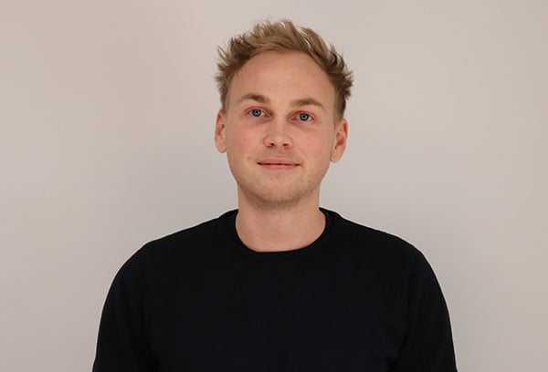 Martin Bo Augustinus Flexo Wash