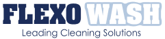 Flexo Wash Logo